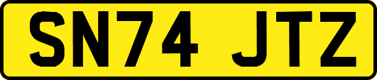 SN74JTZ