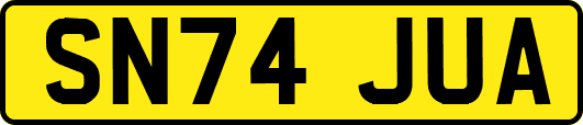SN74JUA