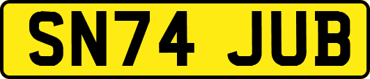 SN74JUB