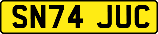 SN74JUC