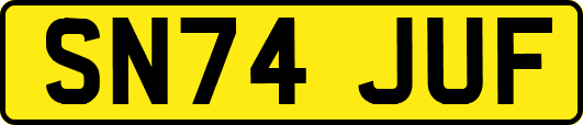 SN74JUF