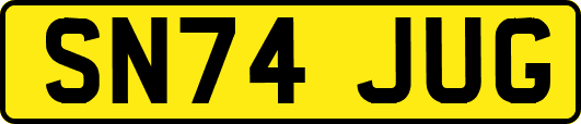 SN74JUG