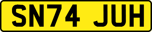 SN74JUH