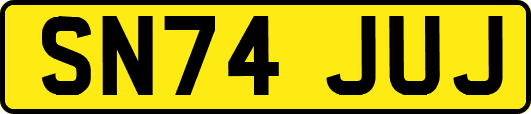 SN74JUJ