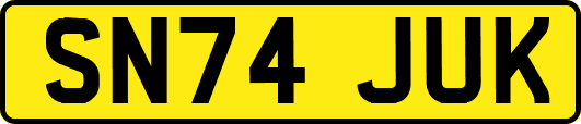 SN74JUK