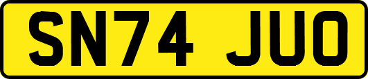 SN74JUO
