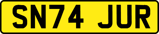 SN74JUR