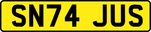 SN74JUS