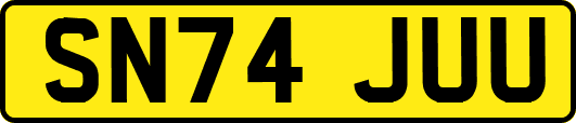SN74JUU