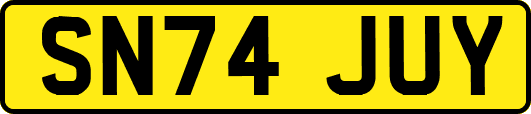 SN74JUY