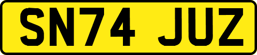 SN74JUZ