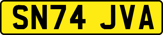 SN74JVA