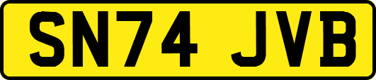 SN74JVB