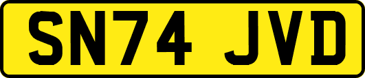 SN74JVD