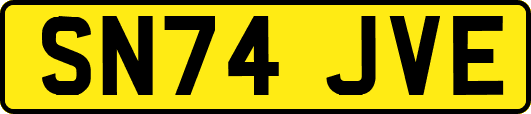 SN74JVE