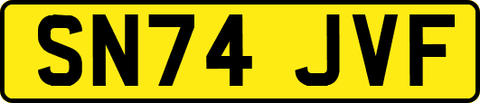 SN74JVF