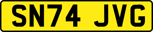 SN74JVG