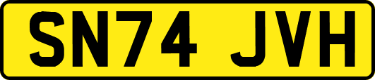 SN74JVH