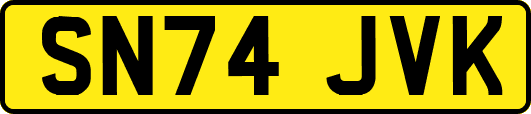 SN74JVK