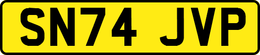 SN74JVP