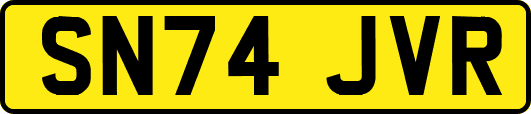 SN74JVR