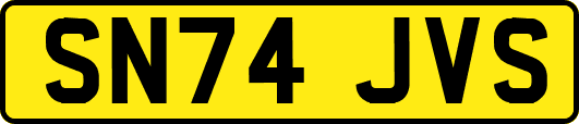 SN74JVS