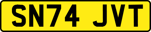 SN74JVT