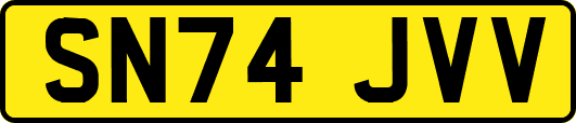 SN74JVV