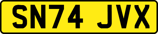 SN74JVX