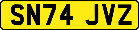 SN74JVZ