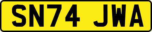 SN74JWA