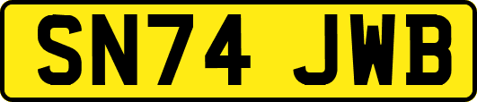 SN74JWB