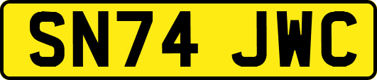 SN74JWC