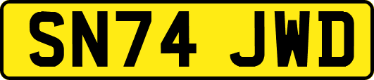 SN74JWD