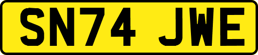 SN74JWE