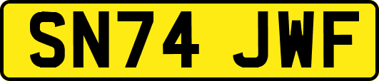 SN74JWF
