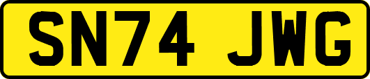 SN74JWG