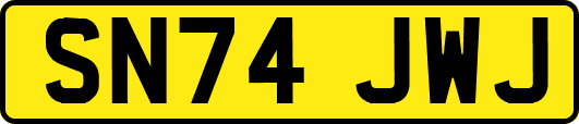 SN74JWJ