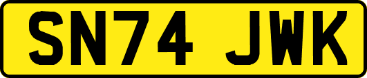 SN74JWK