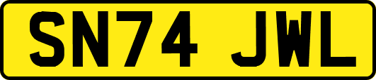 SN74JWL
