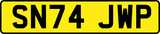 SN74JWP