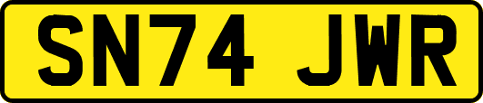 SN74JWR