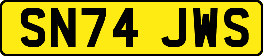 SN74JWS