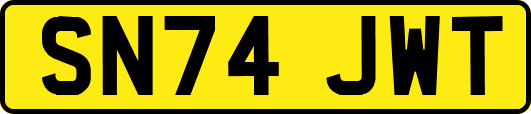 SN74JWT