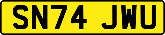 SN74JWU