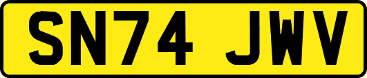 SN74JWV