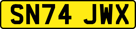 SN74JWX