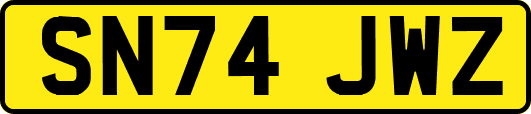 SN74JWZ