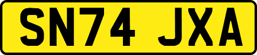 SN74JXA