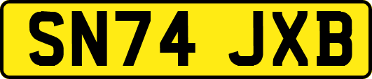 SN74JXB